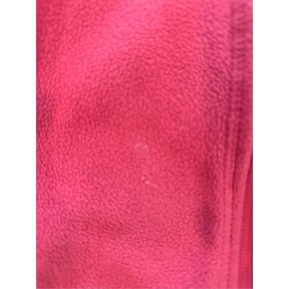 Helly Hansen Women's Daybreaker Full Zip Fleece Jacket, Pink, size Medium - Picture 4 of 8